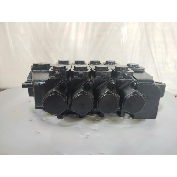 DVG18JA405 HA400 GC455 Parker Directional Control Valve for Drilling Press Machine