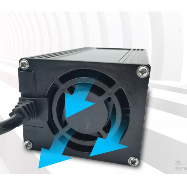 Велосипед заряжателей литий-ионного аккумулятора e Lifepo4 12V 24V 36V 72V 84V