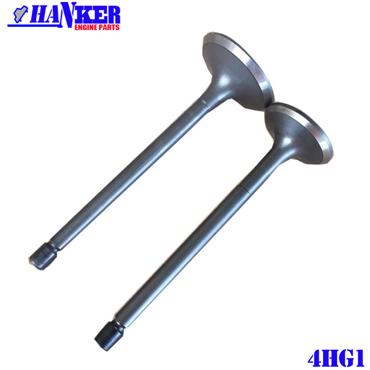 8-97171-399-0 выпускной золотник входа Isuzu клапана двигателя дизеля 4HG1 отстраивает заново набор
