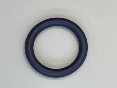 Resistência automotivo da caixa de engrenagens O Ring Seal Black High Temperature de ACM