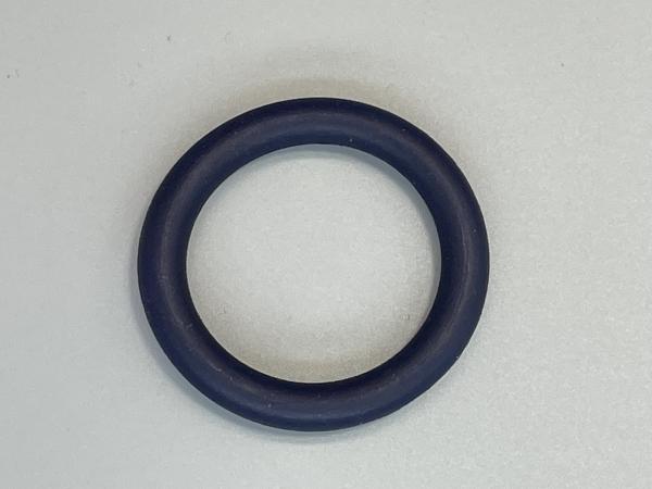 Resistência automotivo da caixa de engrenagens O Ring Seal Black High Temperature de ACM