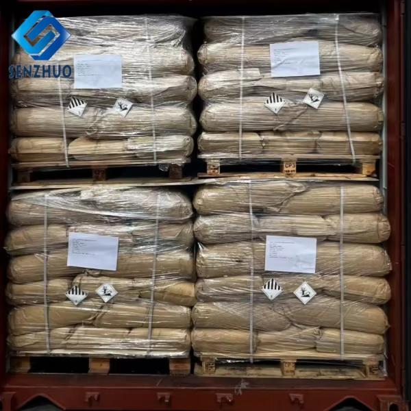 Organic Raw Materials Sodium Propionate CAS 137-40-6 C3H6O2.Na Food Additives