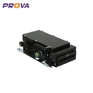 Читатель карты киоска RS232, читатель смарт-карты ATM для терминала киоска