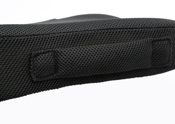 Breathable Blood Circulation Soft Memory Foam Seat Cushion For Fatigue Pain Relief