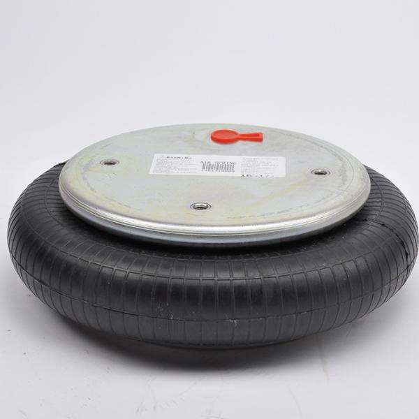 4474 Firestone Air Bags W01-358-7008 Rubber Single Convoluted Air Spring