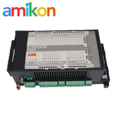 Compact ABB 07KT93 GJR5251300R0171 PID Control Central Processing Unit CPU