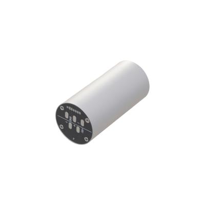 Single Axis Fiber Optic Gyroscope Small Size for Industrial Robot