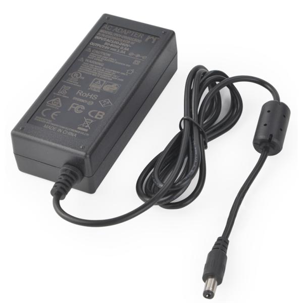 17V 3A Universal Laptop Power Adapter USA Europe AU UK AC Cable Plug