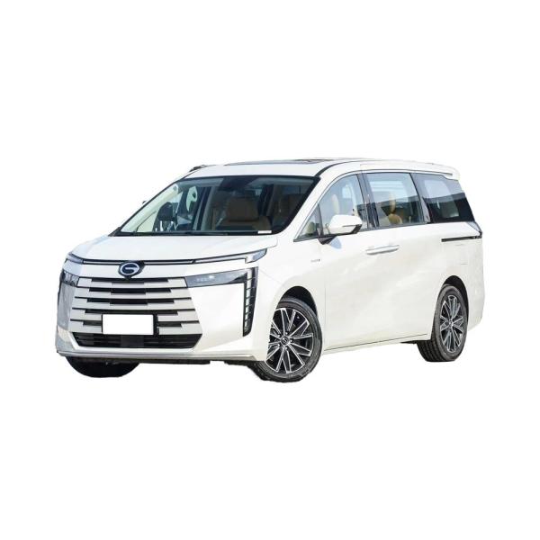 GAC Trumpchi E8 Energy 2024 Model 2.0L 150km PRO Hybrid 2.0L Engine 140HP Electric Motor 182HP Fast Charging Time h 0.5