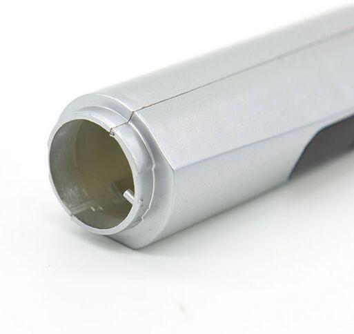 Nose and Ear Hair Trimmer Power supply with AA Battery
