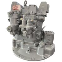 Pompes hydrauliques principales HPV118 HPV102 Pompes hydrauliques pour excavatrice à excavatrice Hitachi EX200-6 ZX200