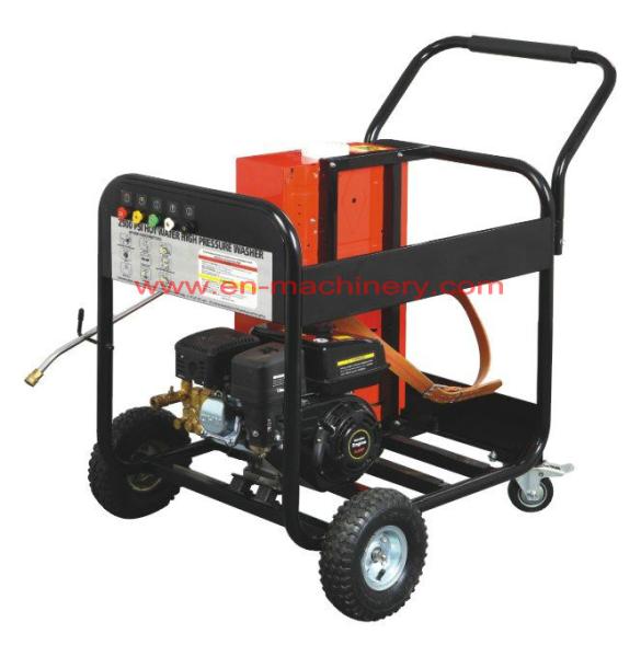 Car Washer Pressure Washer and Home High Pressure Washer with Cold Water
