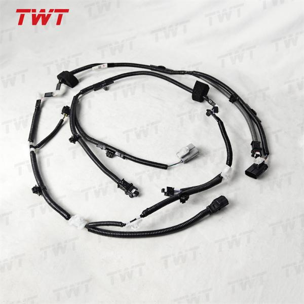 Original 82113-78100 Engine Room Wire 8211378100 82113 78100 for Toyota Lexus Nx Series 2017-2019 Agz1# Ayz1#