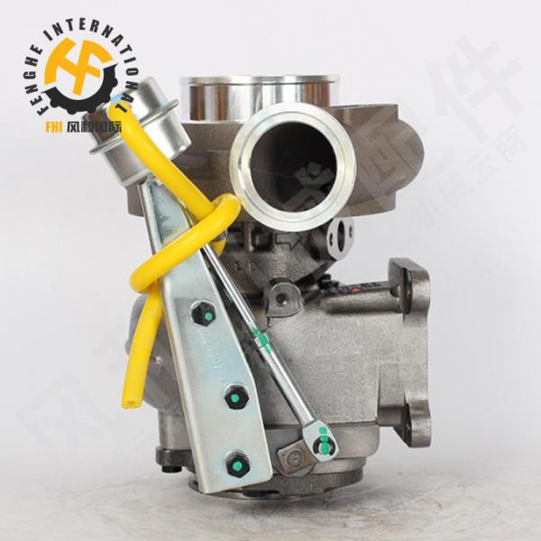 DB58 DB58T HX40W Diesel Engine Turbocharger Parts 4038421 6743-81-8040