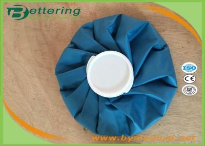 First Aid Health Care Reusable Knee Head Leg Muscle Sport Injury Relief Pain Cloth Ice Bag Hot Cold Bag Solid Colour