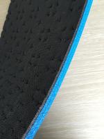 Substrato de almofada de choque de alta densidade de espuma de 20 mm e 10 mm para grama artificial