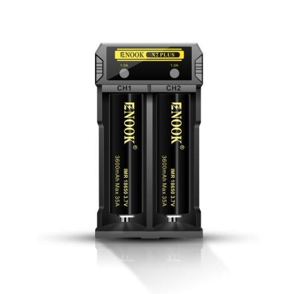 18650 26650 18350 18490 18500 Lithium Ion Battery Charger DC Plug CE ROHS