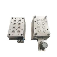 20g Cosmetic Injection Moulding Plastic Glossy Surface Treatment