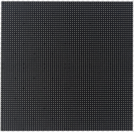 P6 Outdoor Fixed Led Display IP65 Waterproof 768x768mm Die Casting Cabinet