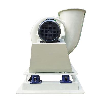 Air Outlet 410 - 1140mm Centrifugal Exhaust Fan Air Inlet 450 - 1200mm