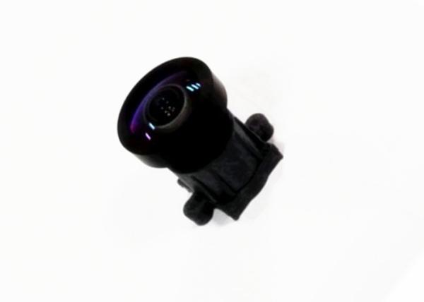1/2.3 3.2mm F1.8 16MP S mount 152Degree wide angle board lens for IMX177 MI5100 IMX274 IMX322 OV4689