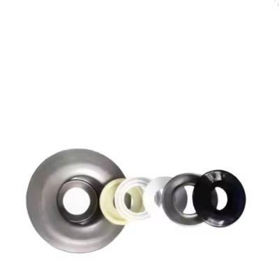 Customized  Idler Roller Bearing Housing DTII 6205-108 Conveyor Roller Parts