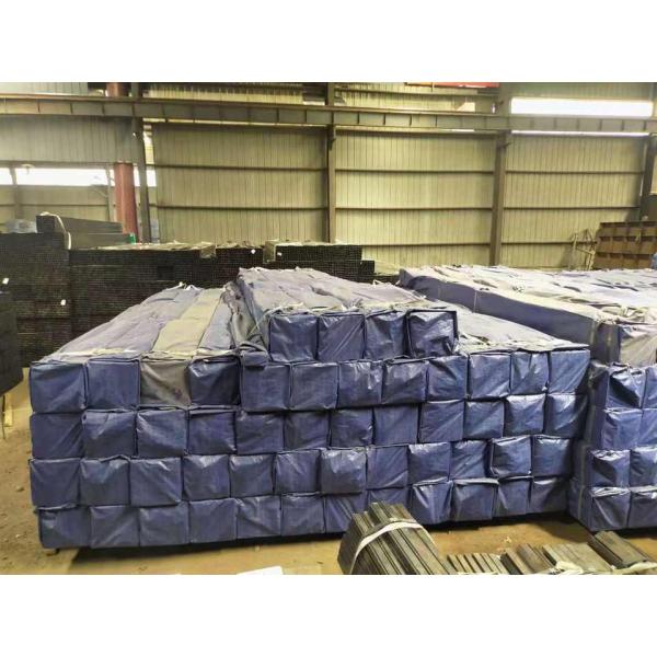 Black Iron 9001 Square Steel Tube 140x140x8mm Tubular Hot Rolled