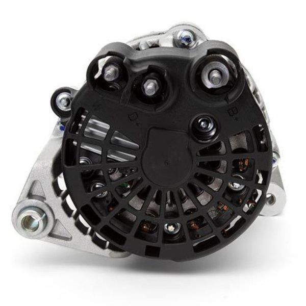 Perkins 400 Series Engines Original Alternator T414270