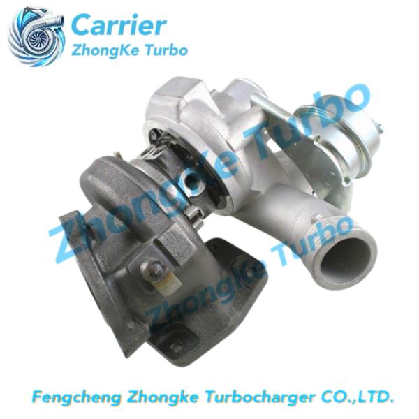 TD04L-14T Turbo 49377-06213 49377-06200 49377-062002 49377-06202 49377-06210 Turbocompresseur pour Volvo XC70 2.5L avec moteur B5254T2