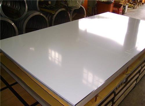 DIN 1.4462 Duplex Stainless Steel Plates , stainless steel metal sheet Grade 2205 EN10204-3.1