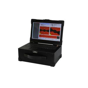 0,2 tamanhos 200mm Max Sorting Height da peça de Tons/Hr Eddy Current Sorter