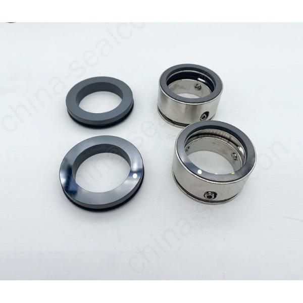 Burgmann M7KS60 Industrial Mechanical Seal Equivalent To W01-TL Mechanical Seal