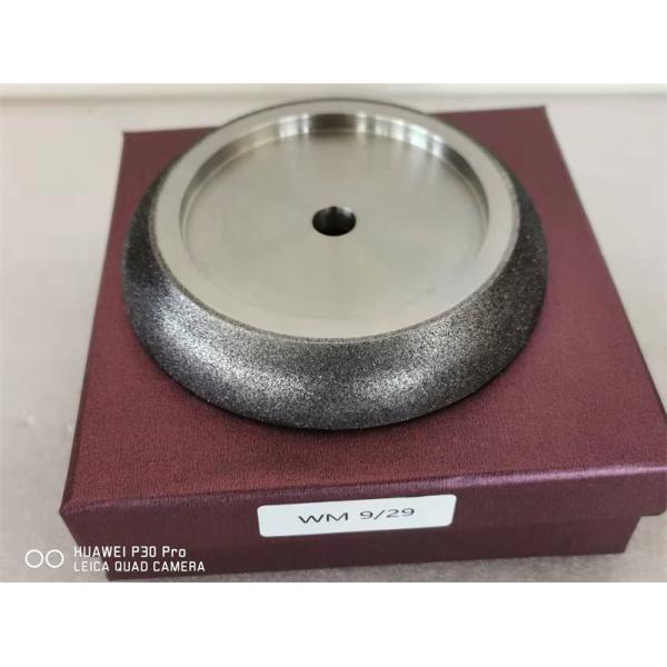 WM9/29 5 Inch Grinding Disc For Woodmizer Band Saw Sharpening