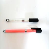 ODM Crystal Pen Clé USB 16 Go 32 Go Mémoire complète UDP 2.0