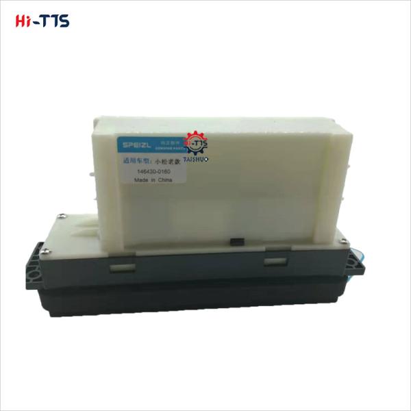 регулятор PC2008 пульта управления PC200-7 кондиционера 20Y-979-6141