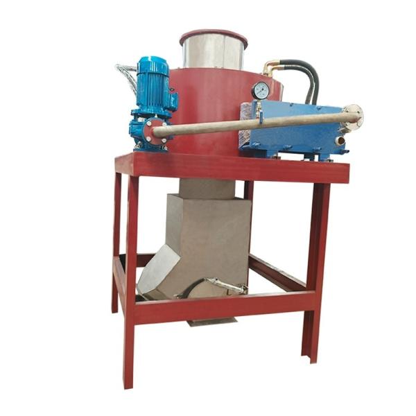 Customized Dry Type Magnetic Separation Equipment With Heat Resistance