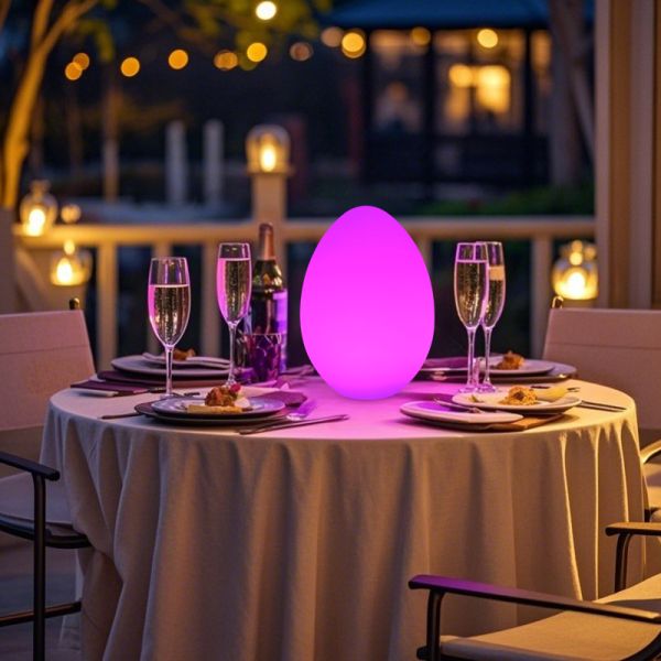 Modern Children's Bedroom Reading Room Night Light Desk Lamps Eco-Friendly AC/DC Power Remote Control Dimmable Bedside Home
