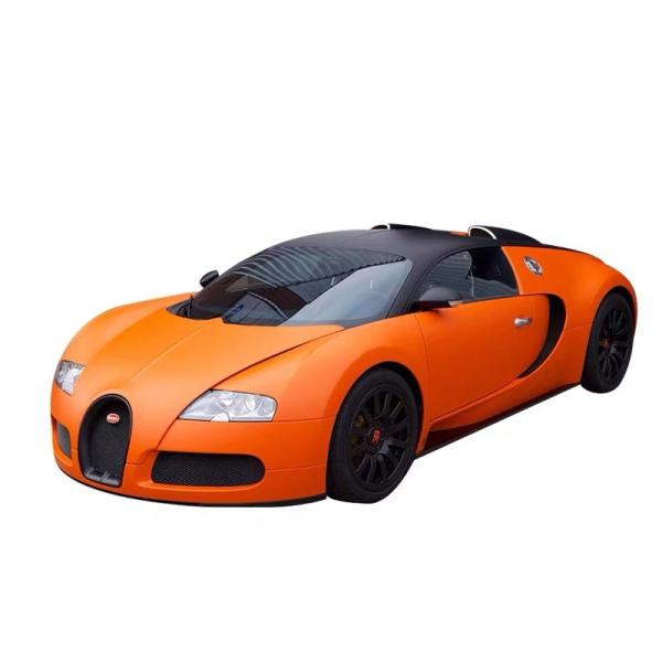1.52*15m PPF Paint Protection Film Removale No Yellow Wear Resistance