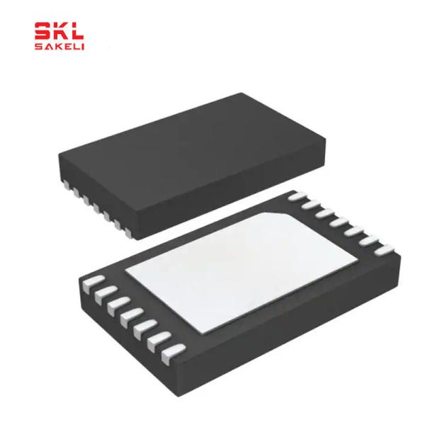 DS3911T+T Electronic Components IC Chips 10Bit Digital Analog Converter  I²C