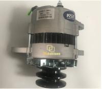 Gerador 6BD1, gerador EX200-1
