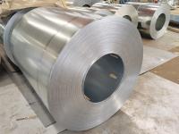 La bobina de acero inoxidable de 201 grados rajó el borde 200m m para el artículos de cocina