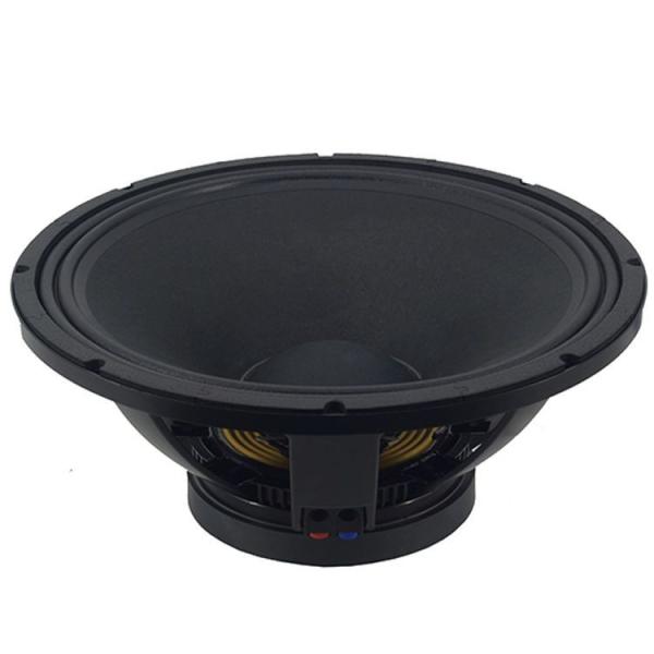 18 Aluminum Frame Bass 800W Pro Audio Woofers Loudspeaker RCF Style