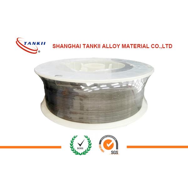 1.6mm Pure Coil / Spool Zinc Wire Thermal Spraying Wire Birght Wire