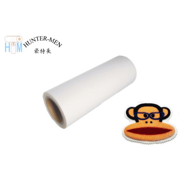 Hardness 70A Polyurethane Film Adhesive 25g/10 Min ISO9001
