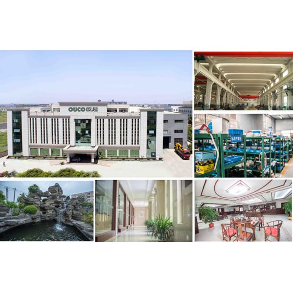 High Flexibility Offshore Knuckle Boom Crane Durable Low Power Consumption