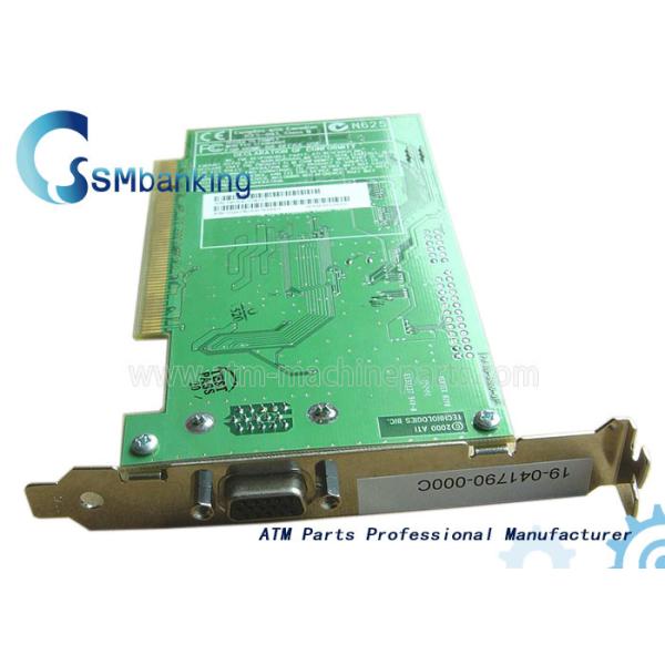 Части Диболд машины АТМ запасные показывают карточную плату 19050105000К