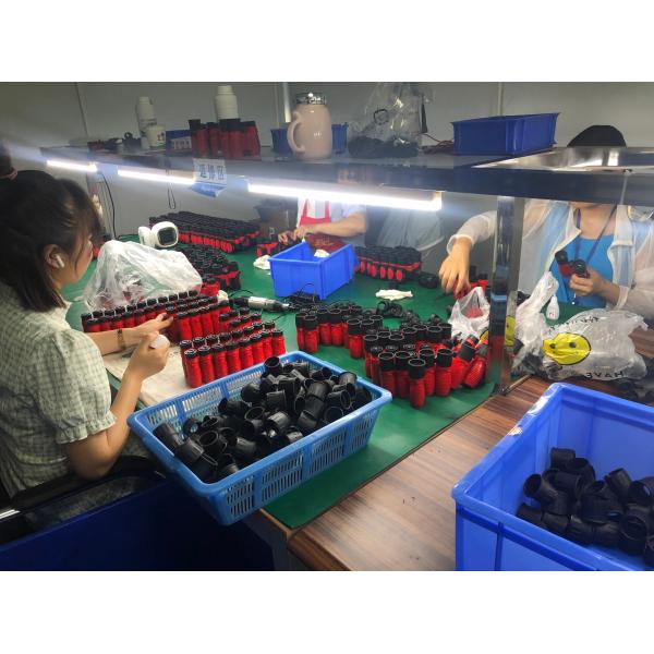 Lijing International Optical Equipment Factory