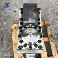 Cilindro de martillo hidráulico con conjunto de cilindro acumulador HB20G para repuestos de excavadora Furukawa