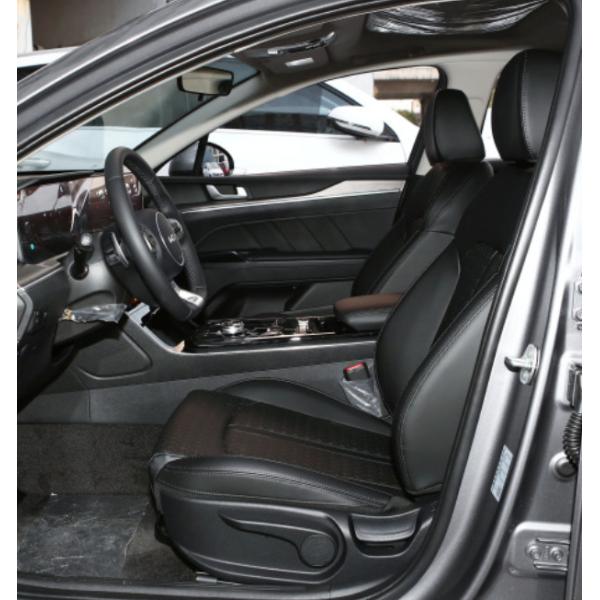 Места двери 5 автомобиля 4 бензина версии моды Kia K5 2021 270T CVVD средние