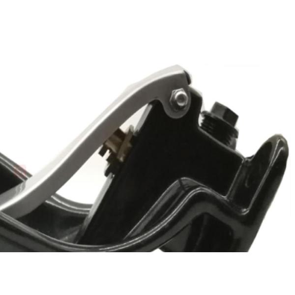 304 Livestock Waterer Parts / Stainless Steel Blade Customized Logo